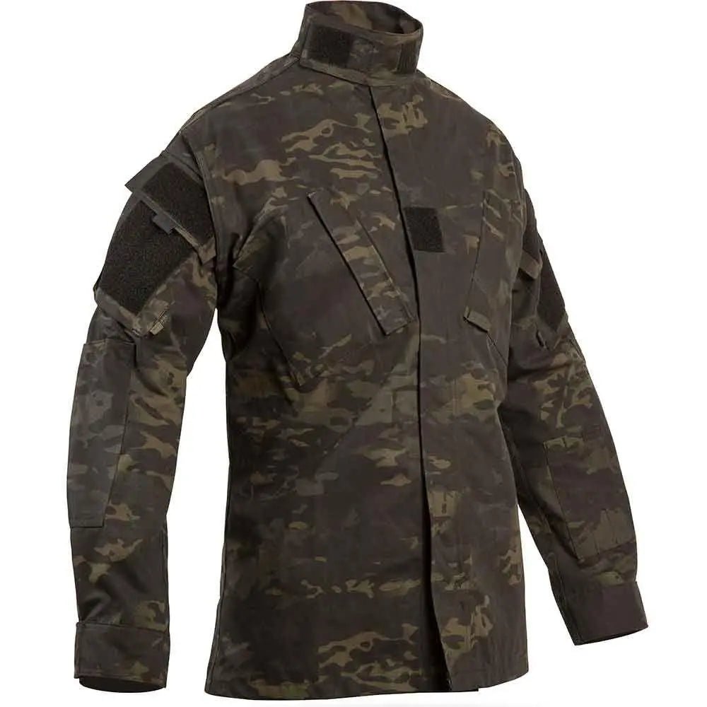 SK7 ADVANCED Tactical Shirt - SK7 USA