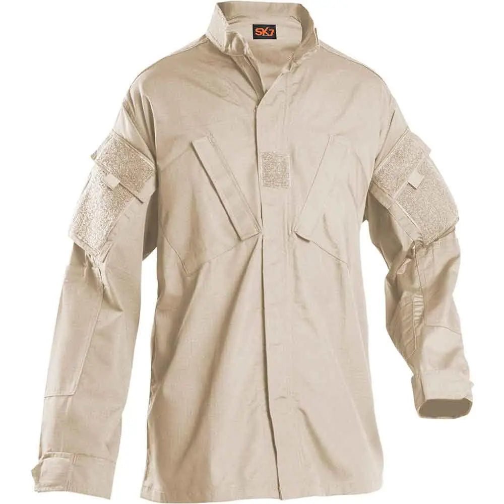 SK7 ADVANCED Tactical Shirt - SK7 USA