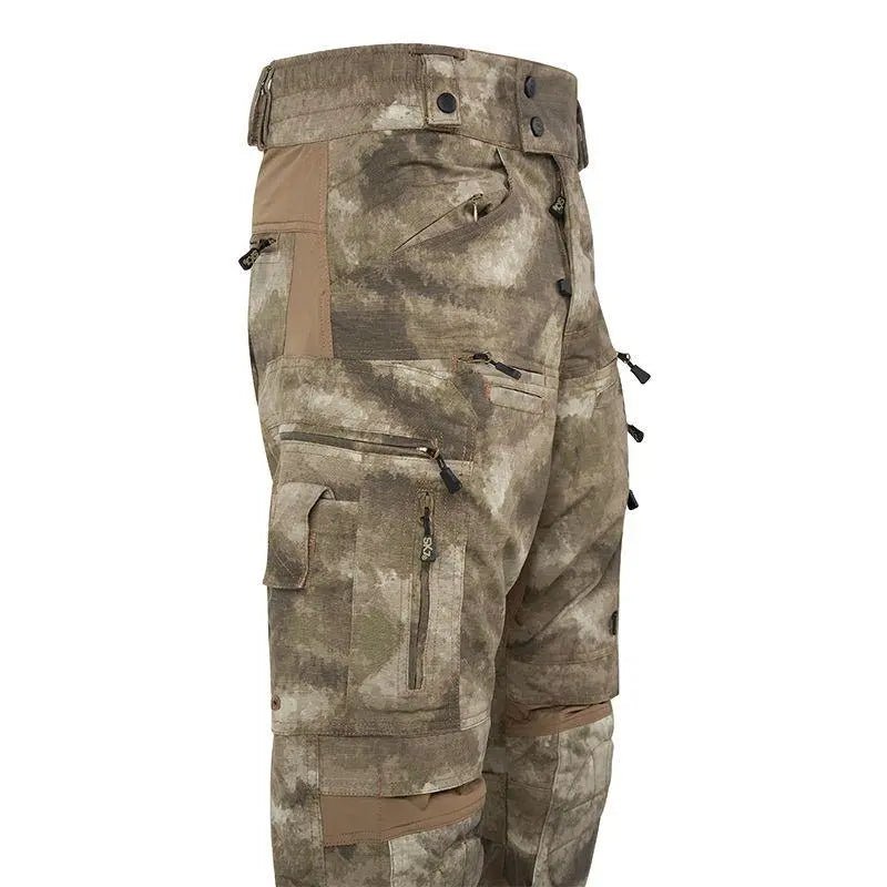 SK7 EON R Tactical Pant - ATACS - Sizes 30" - 38" - SK7 USA