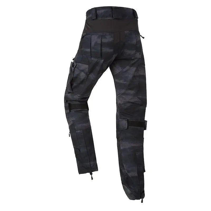 SK7 EON R Tactical Pant - ATACS - Sizes 40" - 48" - SK7 USA