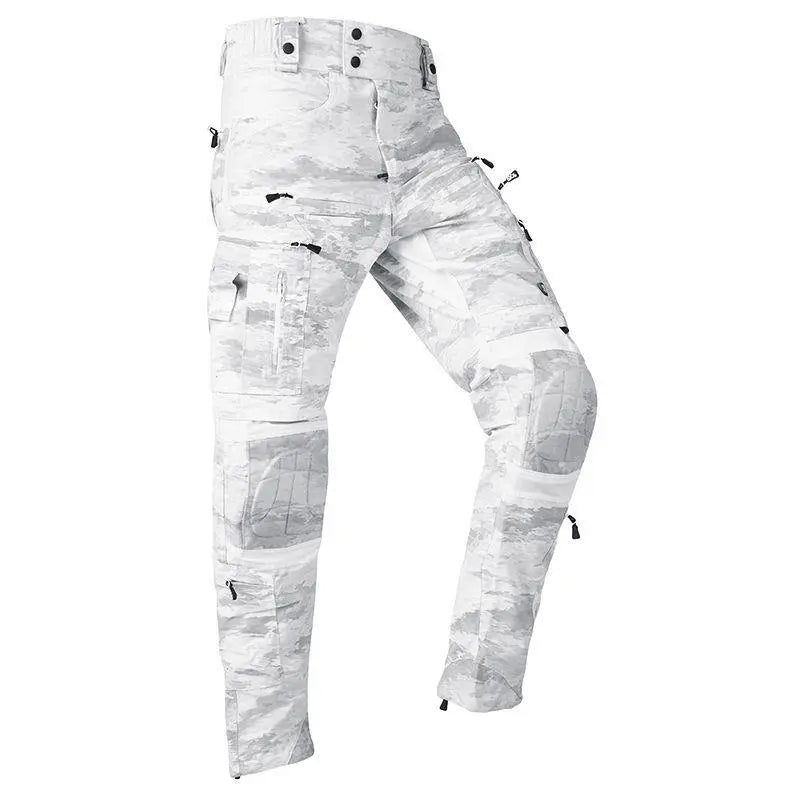 SK7 EON R Tactical Pant - ATACS - Sizes 40" - 48" - SK7 USA