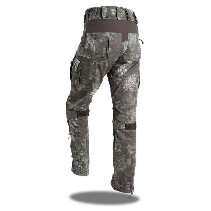 SK7 EON R Tactical Pant - KRYPTEK - Sizes 40" - 48" - SK7 USA