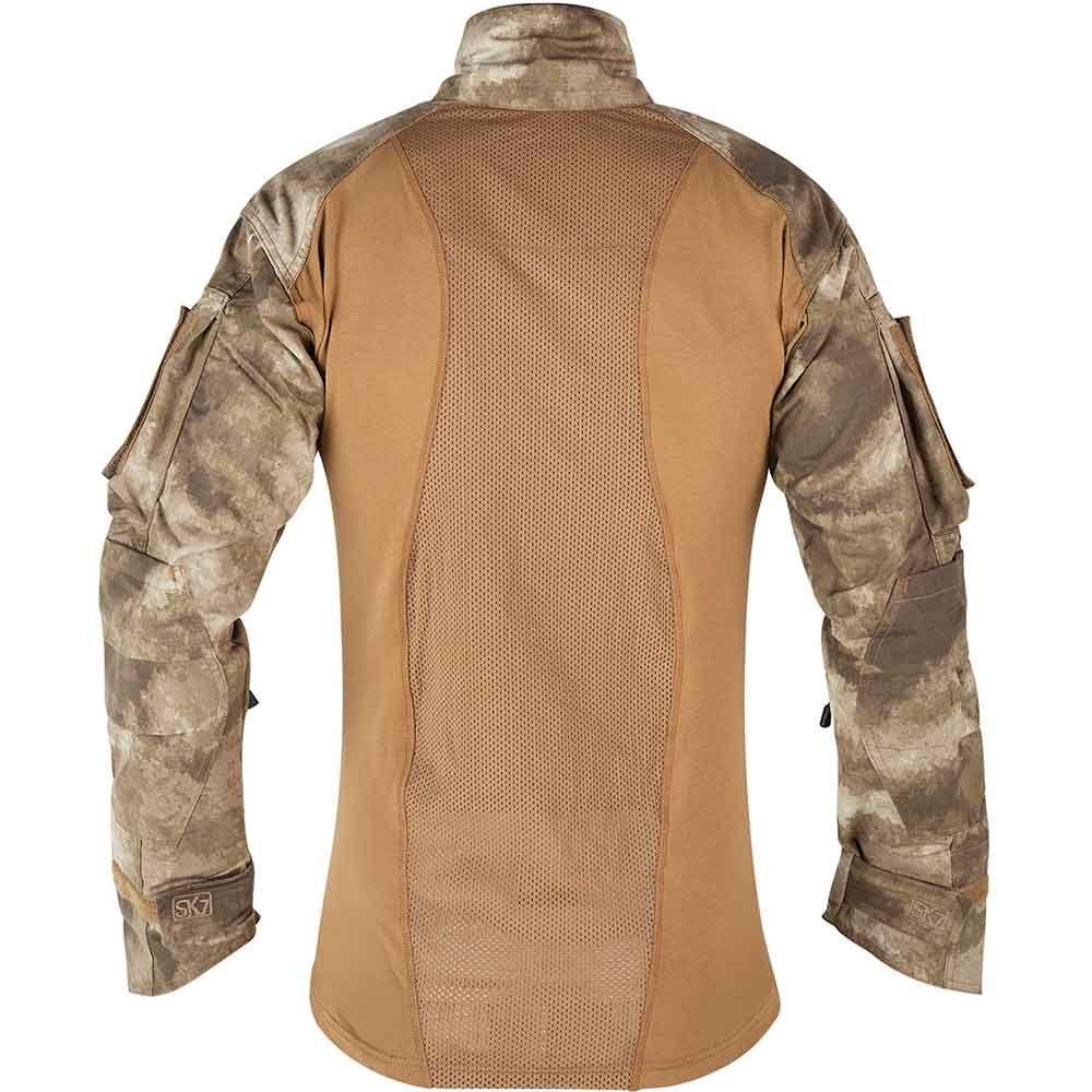 SK7 EON R Tactical Shirt - SK7 USA