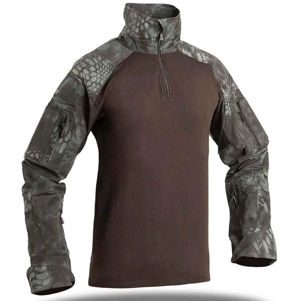 SK7 EON R Tactical Shirt - SK7 USA
