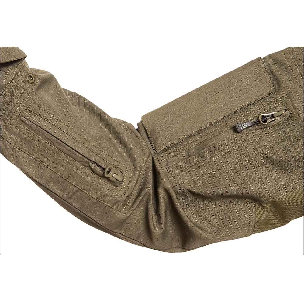 SK7 EON R Tactical Shirt - SK7 USA