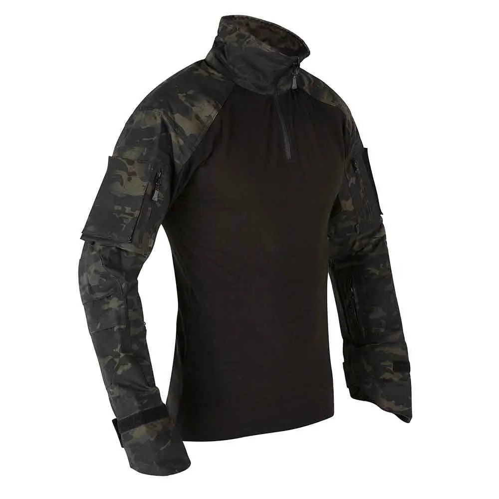 SK7 EON R Tactical Shirt - SK7 USA
