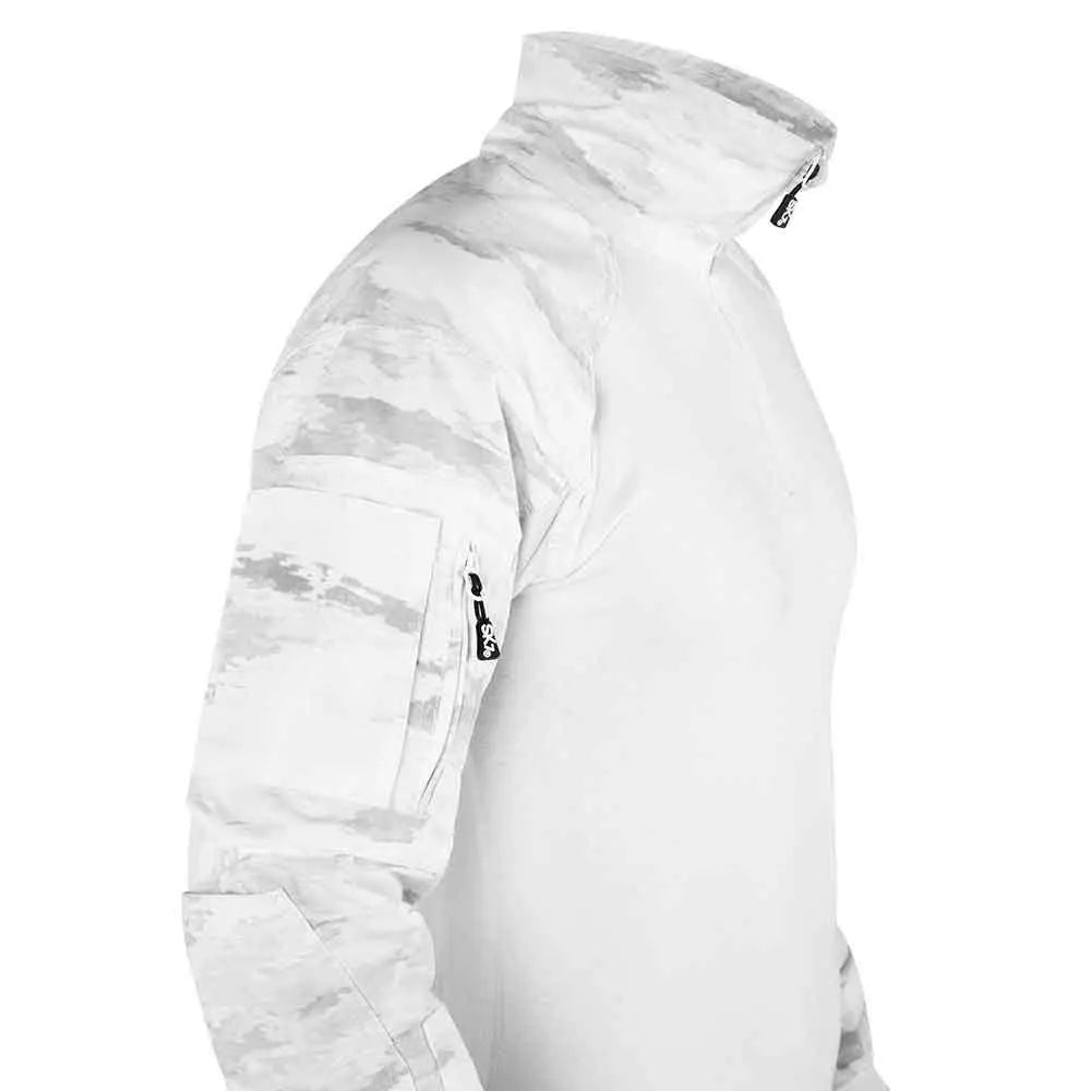 SK7 EON R Tactical Shirt - SK7 USA