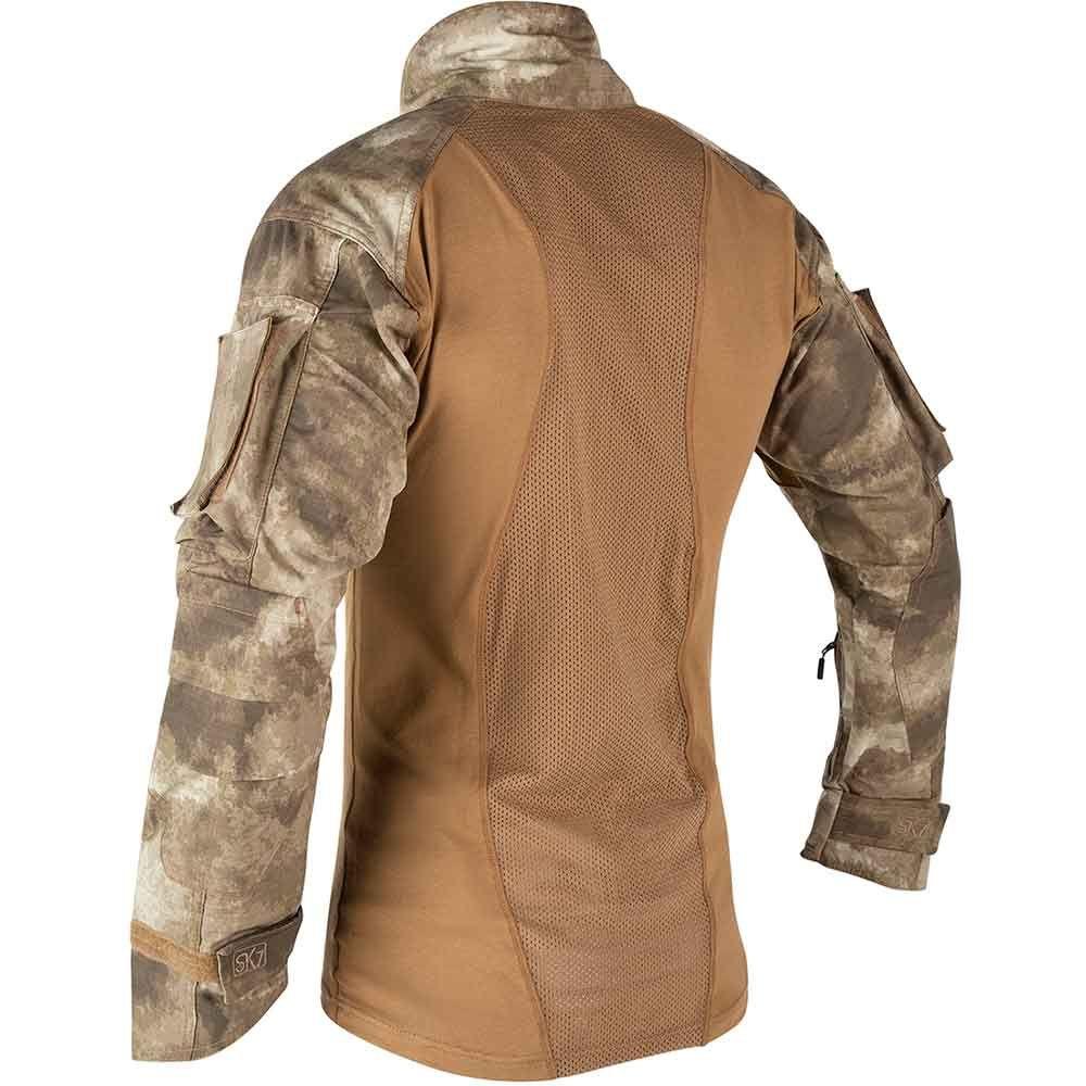 SK7 EON R Tactical Shirt - SK7 USA