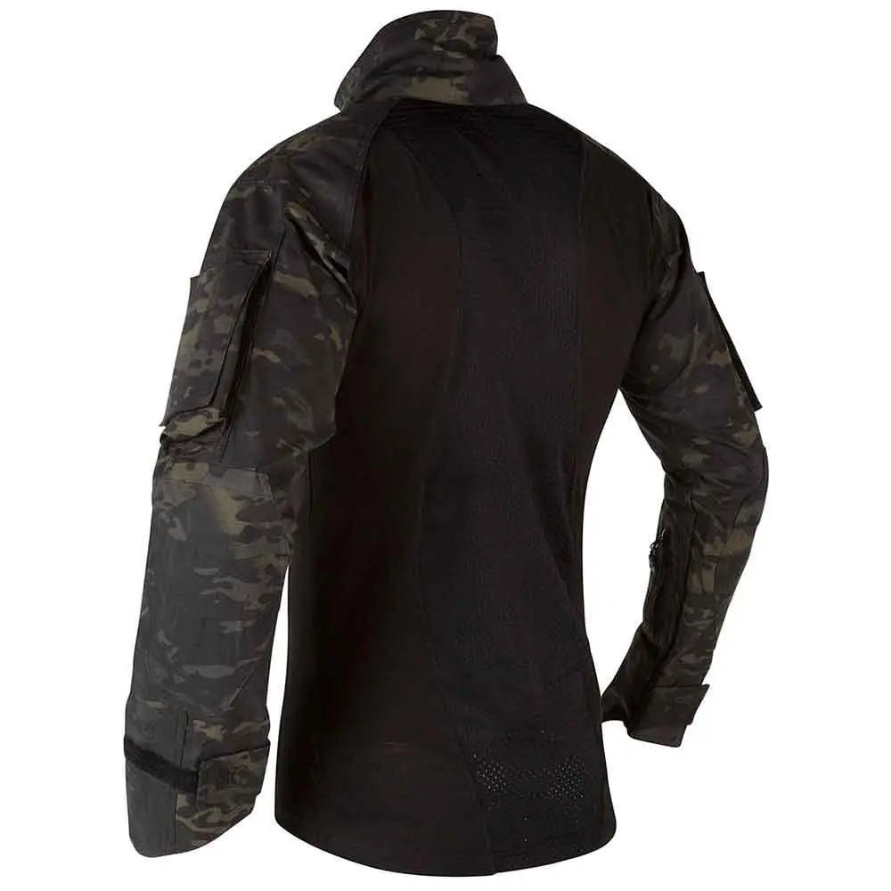 SK7 EON R Tactical Shirt - SK7 USA