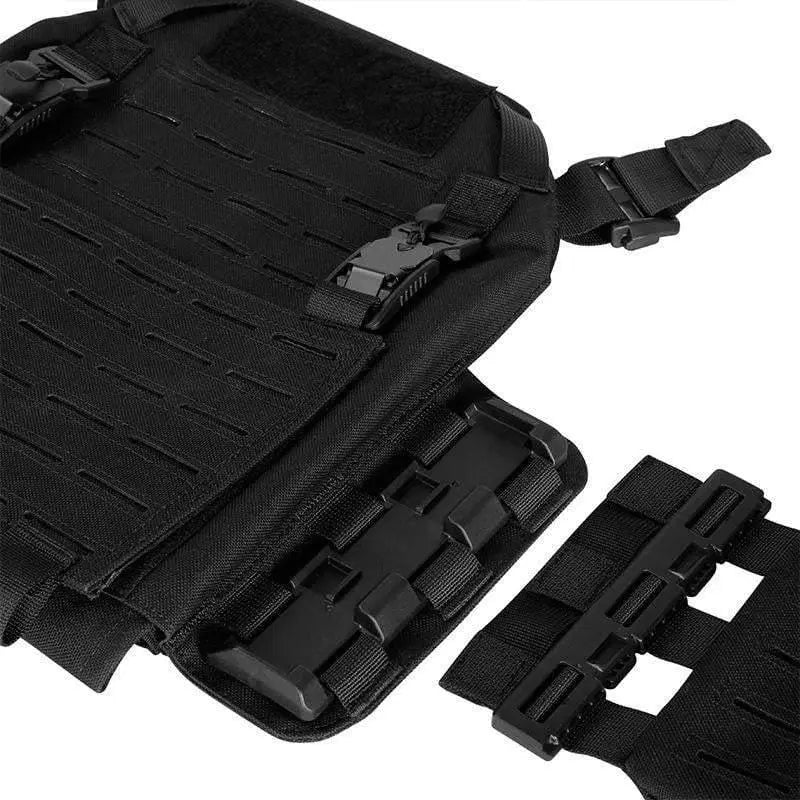 SK7 KOURASS NEXT GEN Plate Carrier - SK7 USA