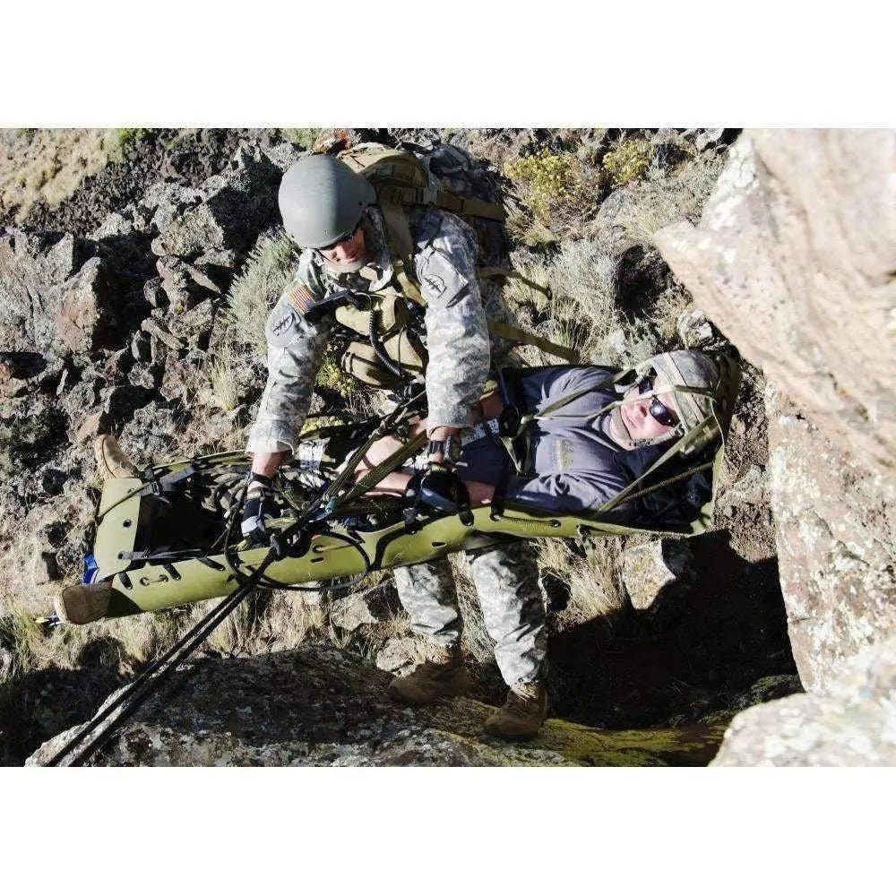 Sked® Basic Rescue System - SKEDCO