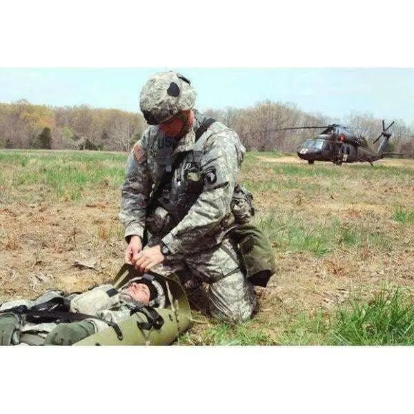 Sked® Basic Rescue System - SKEDCO