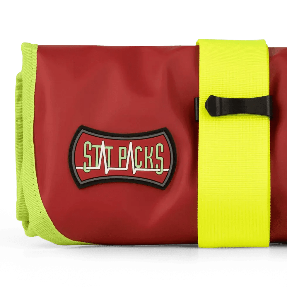 Statpacks G3 QUICKROLL Intubation Roll - StatPacks