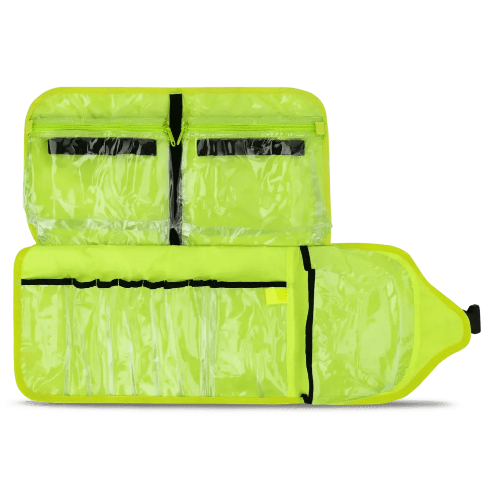 Statpacks G3 QUICKROLL Intubation Roll - StatPacks