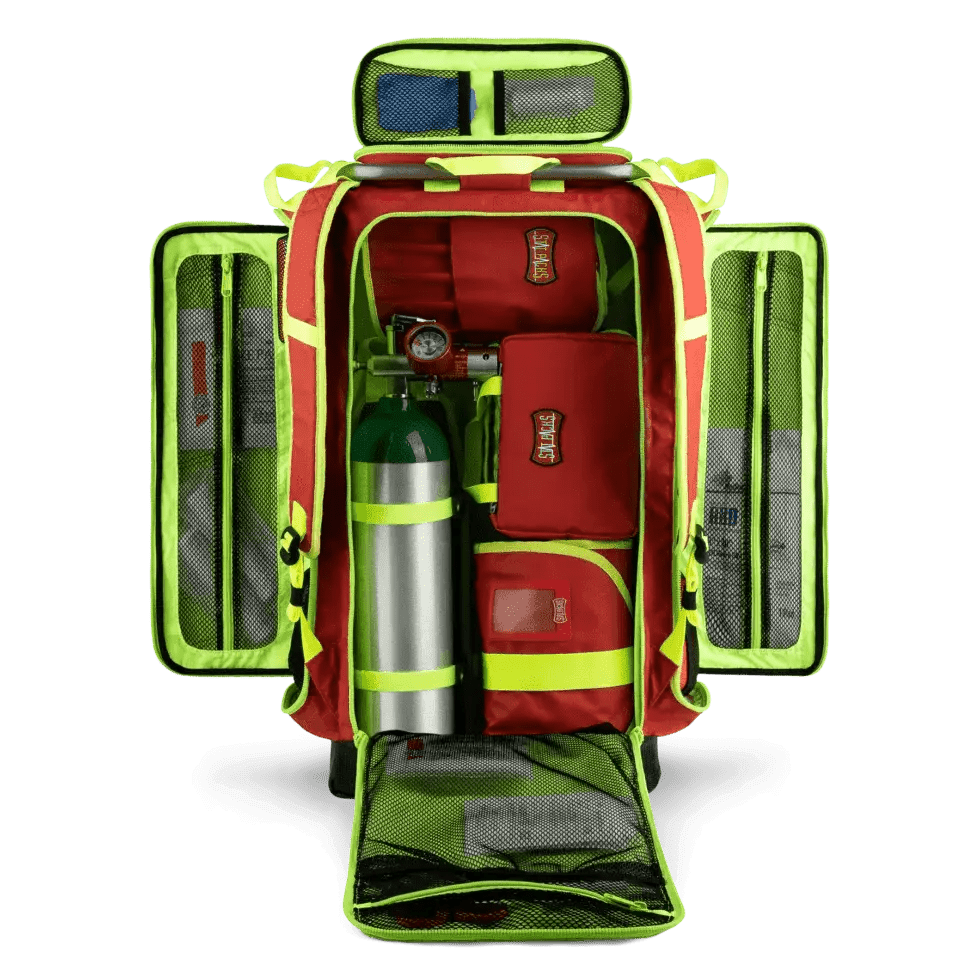 StatPacks G3+ Responder Pack - StatPacks