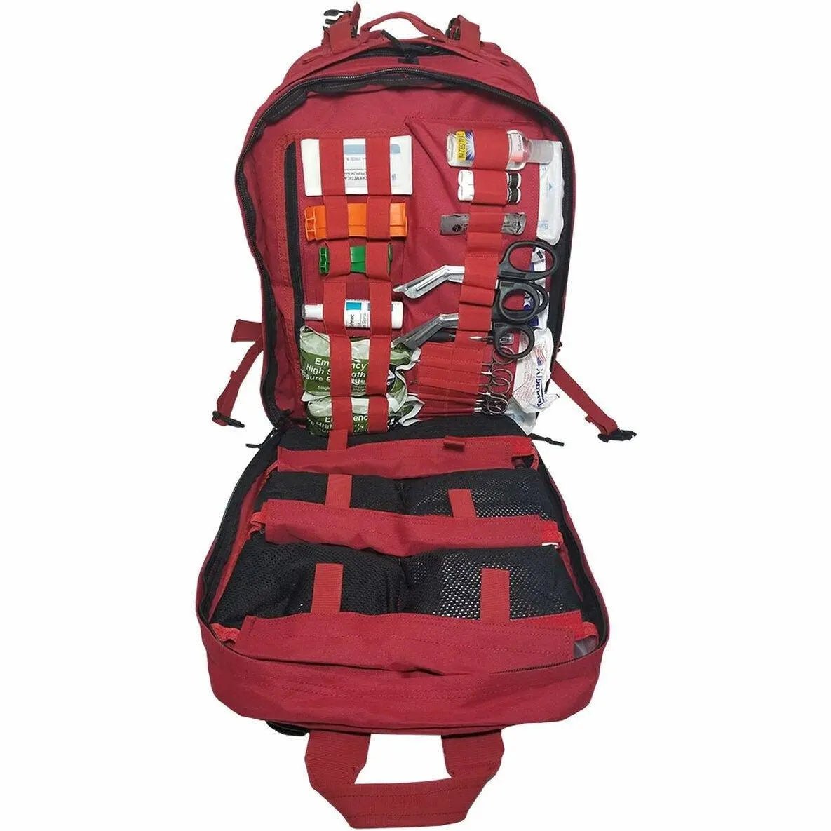 STOMP Bag and Medical Kit - Elite First Aid