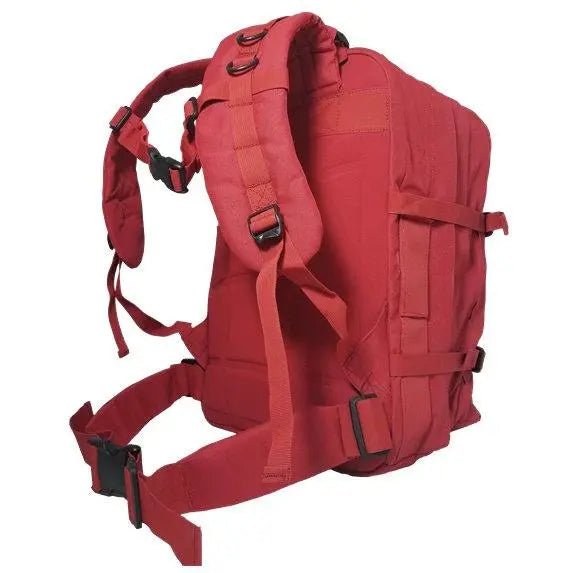 STOMP Tactical Medic Bag - Elite First Aid