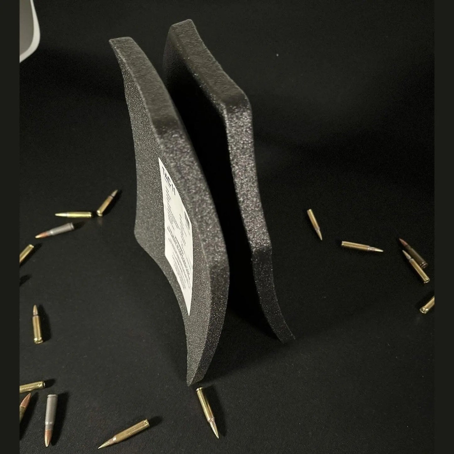 TAC - 11 ARK Rifle Special Threat Plate - 2.5 lbs. - TAC 11