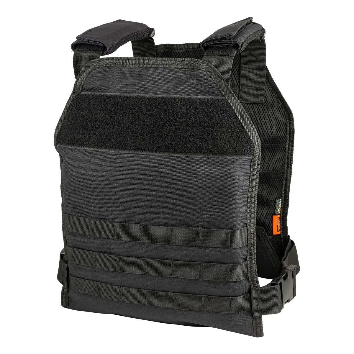 TacMed™ AID Responder Plate Carrier - Tactical Medical Solutions