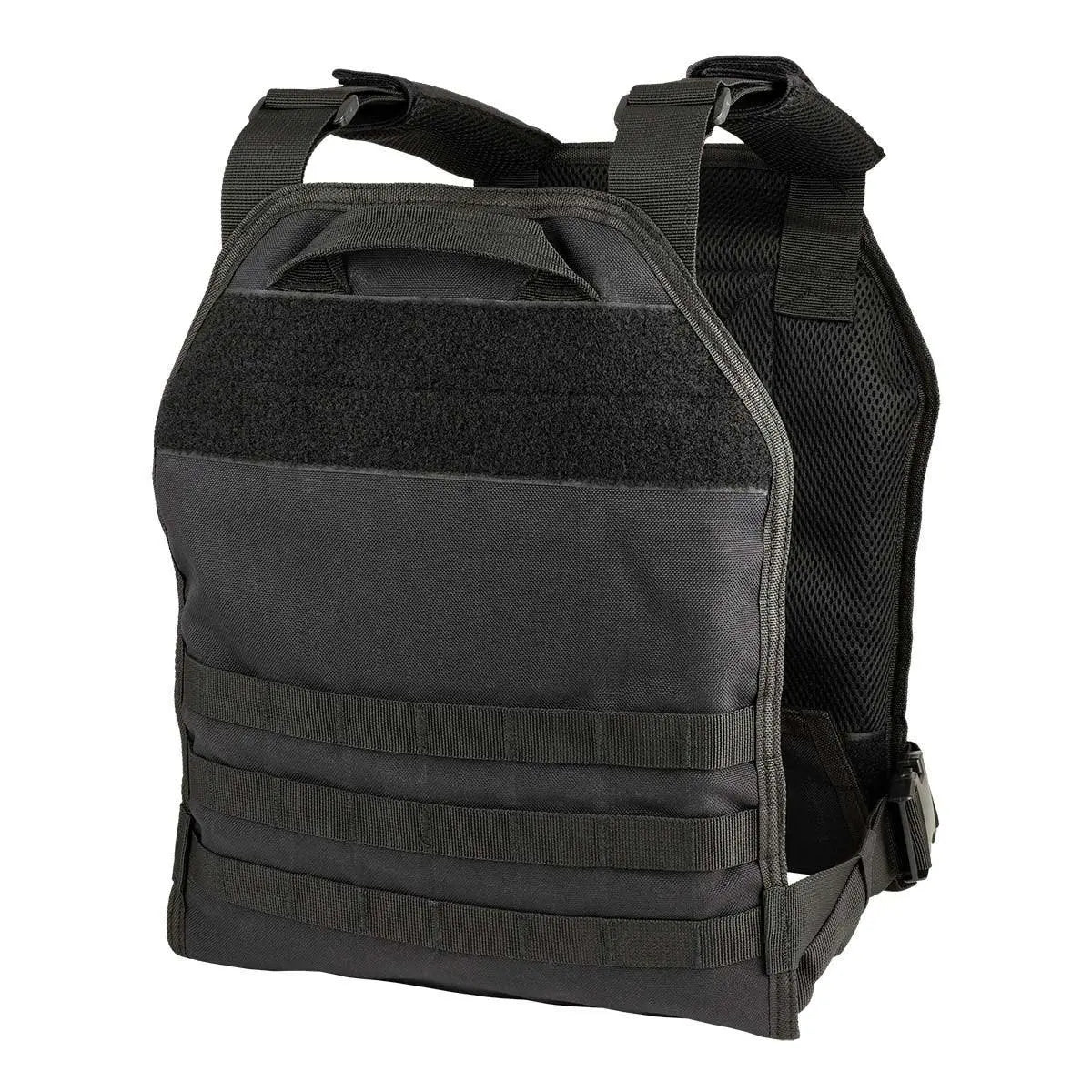 TacMed™ AID Responder Plate Carrier - Tactical Medical Solutions