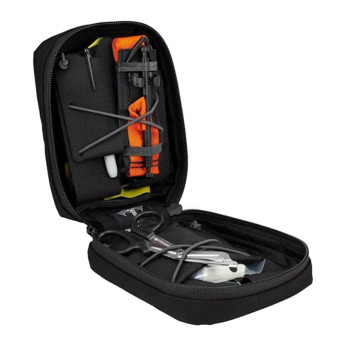 TacMed™ Critical Event Response System – Individual - Tactical Medical Solutions