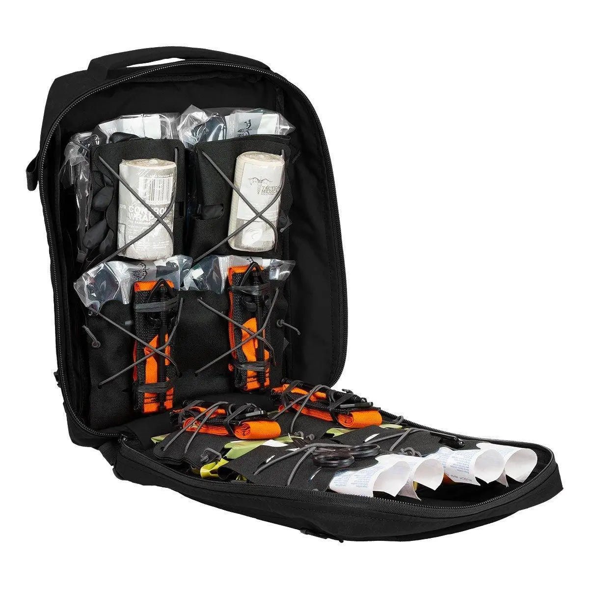 TacMed™ Critical Event Response System – Rescue - Tactical Medical Solutions