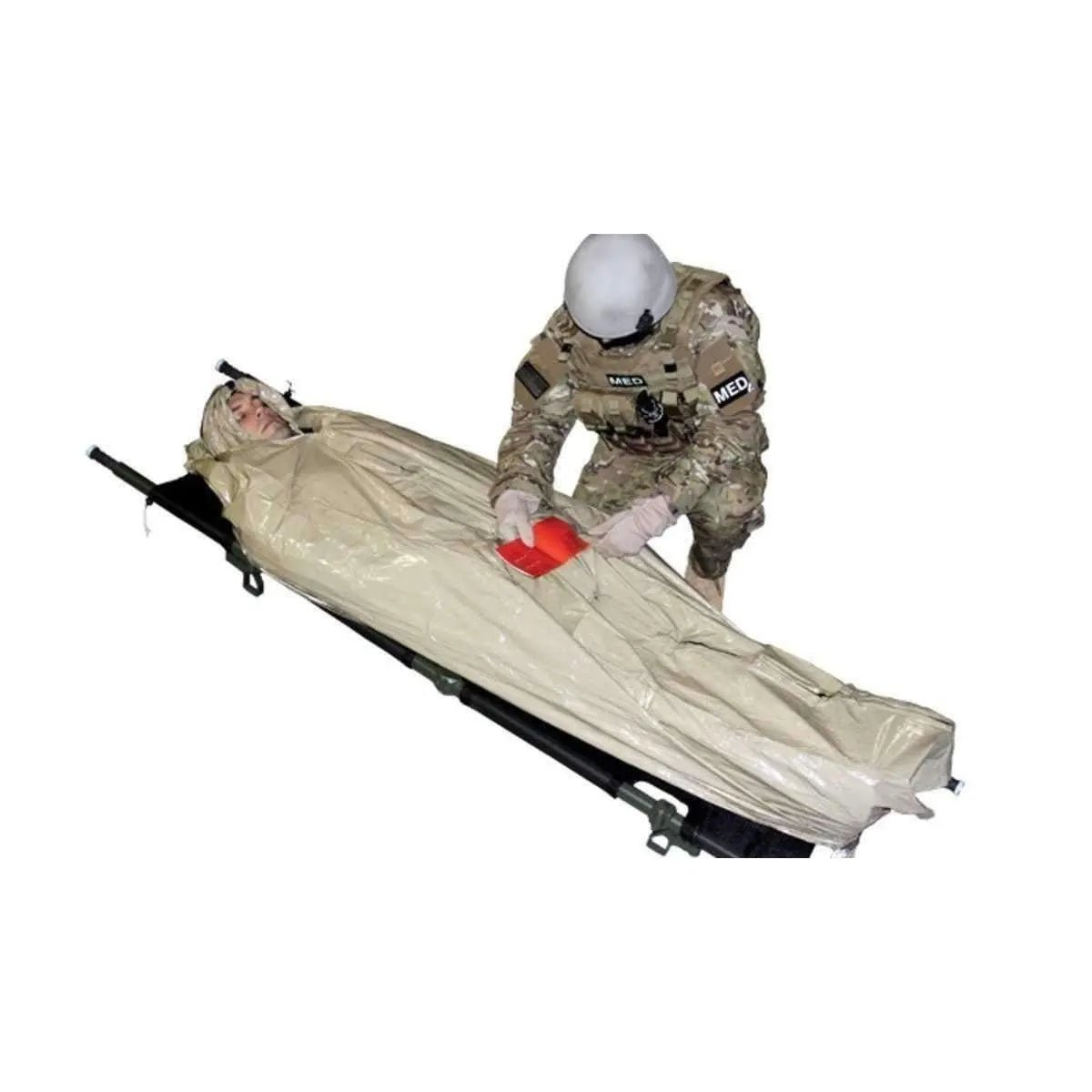 TacMed™ HELIOS System - Tactical Medical Solutions