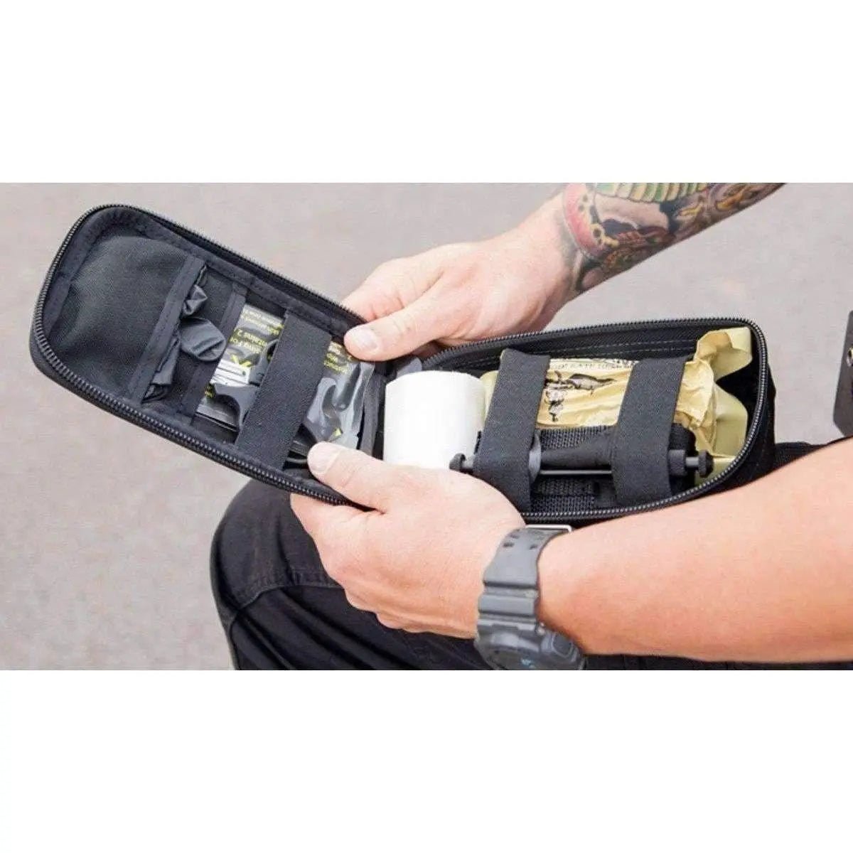 TacMed™ LAPD Kit - Tactical Medical Solutions