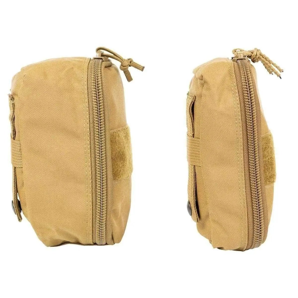 TacMed™ Operator IFAK XL Medical Pouch - Tactical Medical Solutions