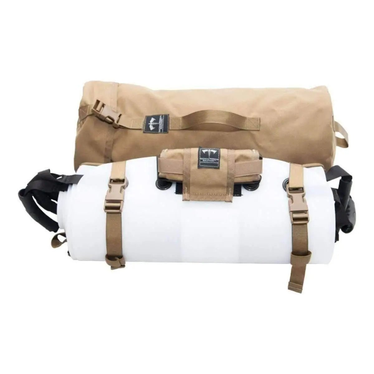 TacMed™ Rescue Task Force Litter - Tactical Medical Solutions