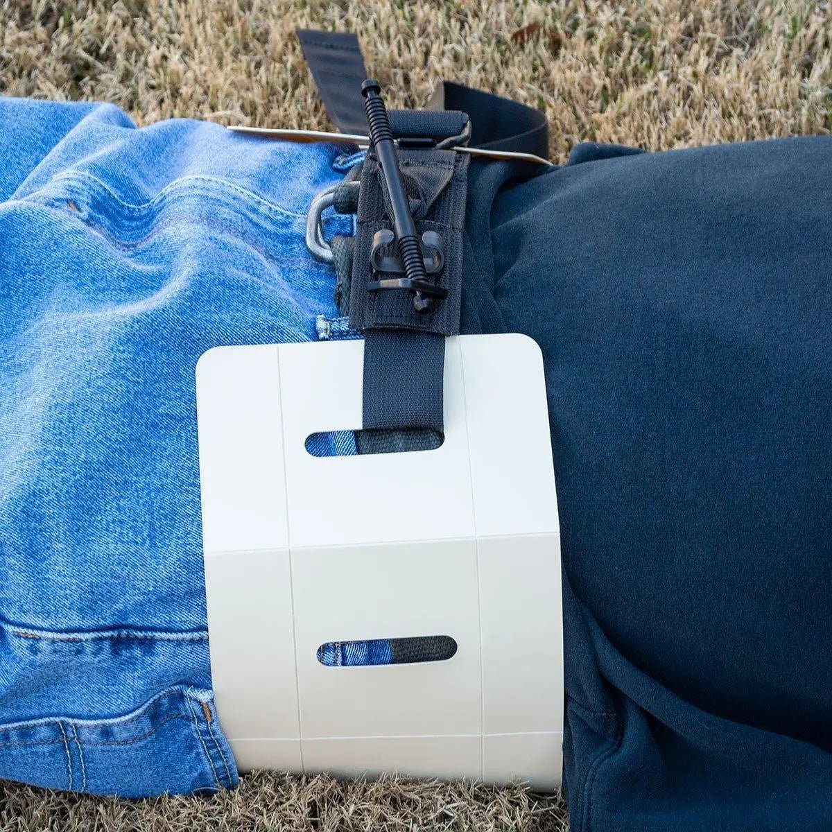 TacMed™ RISE™ - Rigid Immobilization System for Extremities - Tactical Medical Solutions