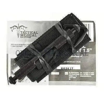 TacMed™ SOF Tourniquet w/TQ Case - Tactical Medical Solutions
