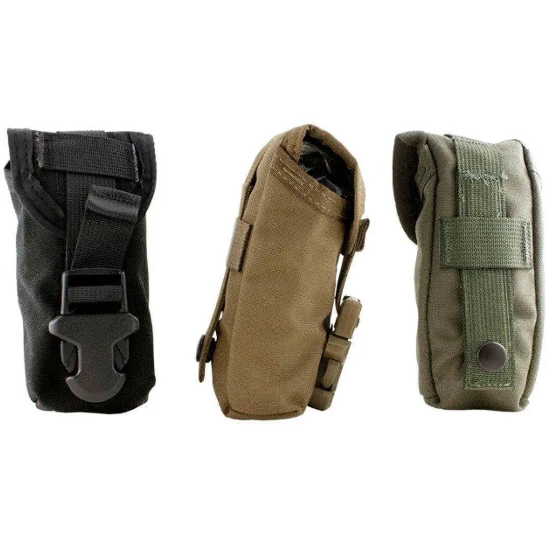 TacMed™ SOF Tourniquet w/TQ Case - Tactical Medical Solutions