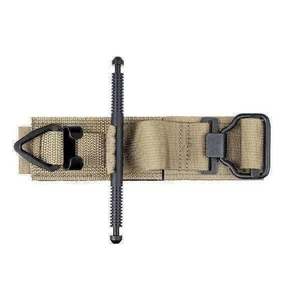 TacMed™ SOF Tourniquet w/TQ Case - Tactical Medical Solutions