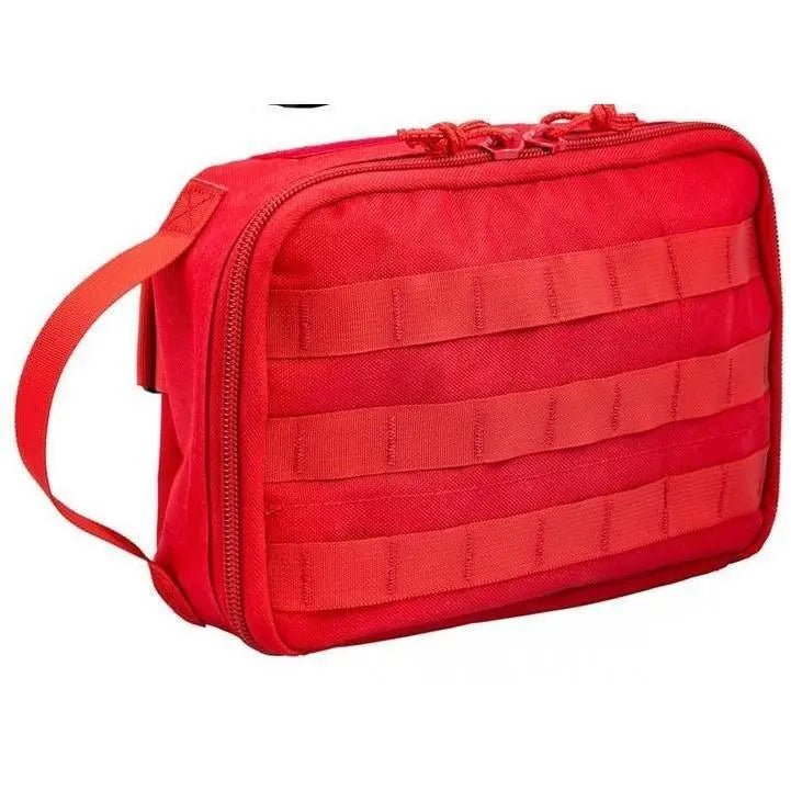 TACMED™ WARM ZONE KIT - Tactical Medical Solutions