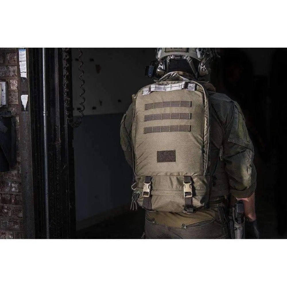 TACOPS M - 9 Medical Backpack - TACOPS