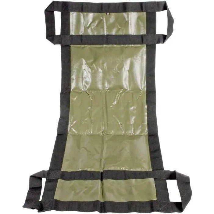 Tactical Extrication Device - North American Rescue