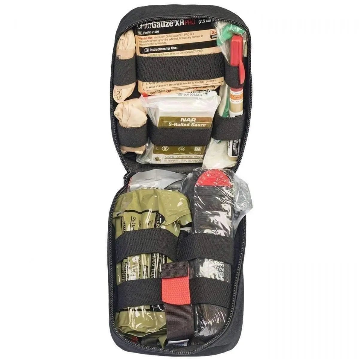 Tactical Operator Response Kit (TORK) - North American Rescue