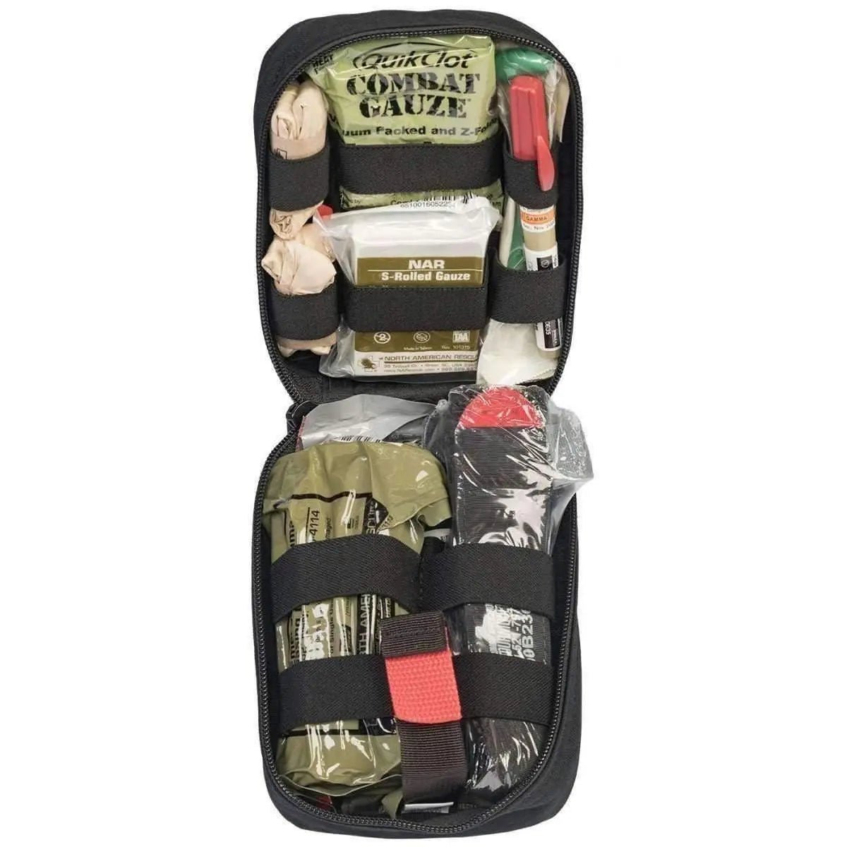 Tactical Operator Response Kit (TORK) - North American Rescue