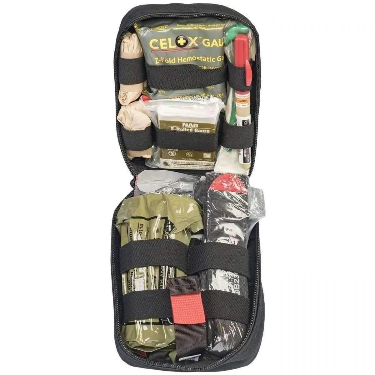 Tactical Operator Response Kit (TORK) - North American Rescue