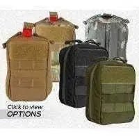 Tactical Operator Response Kit (TORK) - North American Rescue