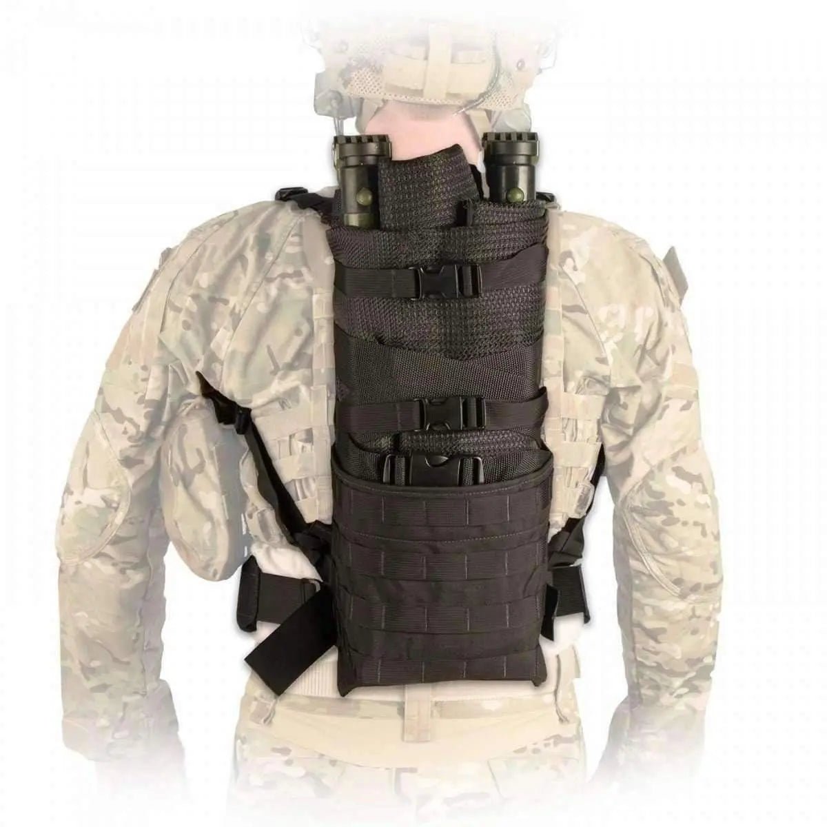 Talon II Assault Litter Carrier - North American Rescue