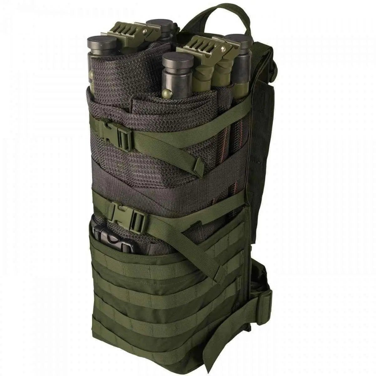 Talon II Assault Litter Carrier - North American Rescue