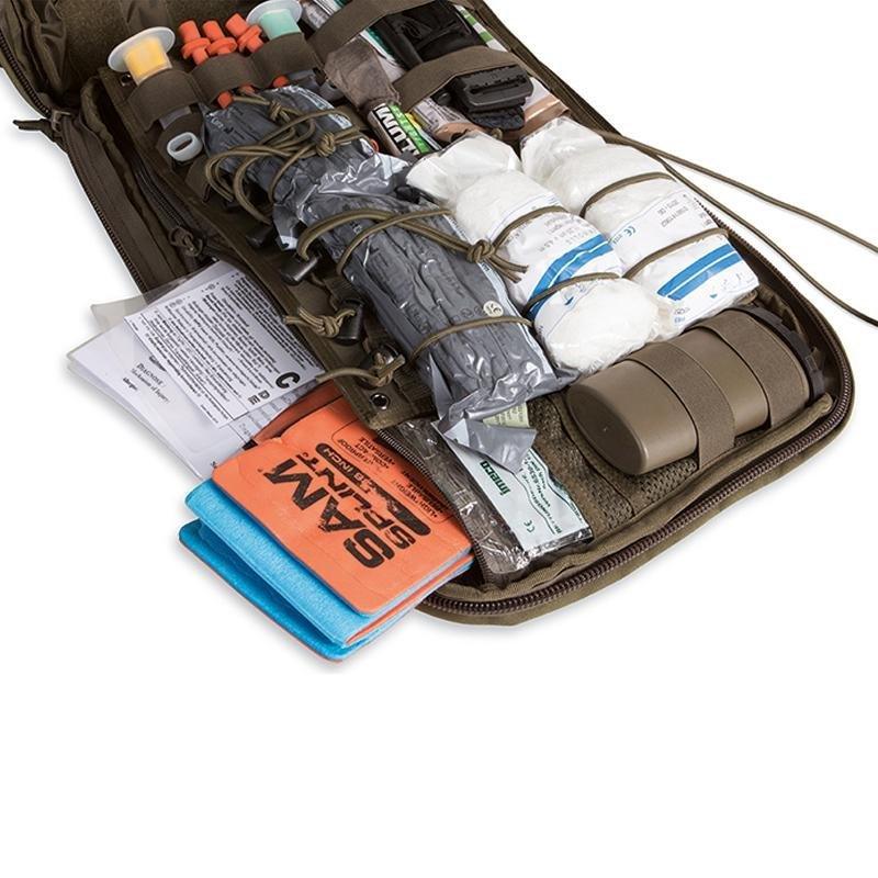 Tasmanian Tiger Medic Assault Pack - MK II (Standard) - Vendor