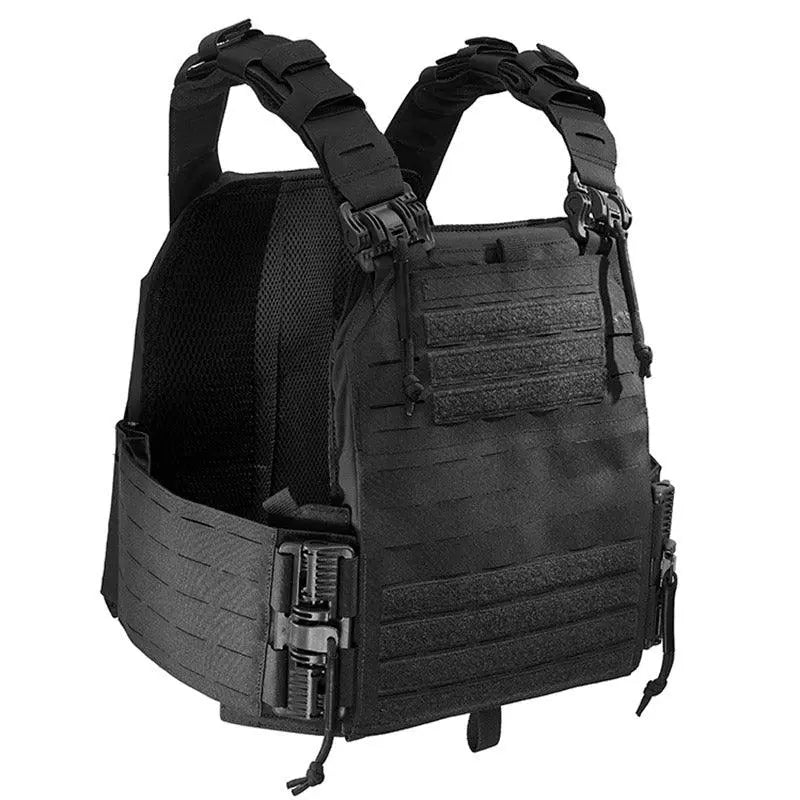 Tasmanian Tiger Place Carrier QR LC - Tasmanian Tiger