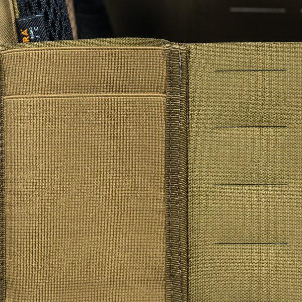 Tasmanian Tiger Plate Carrier - Laser Cut - Tasmanian Tiger