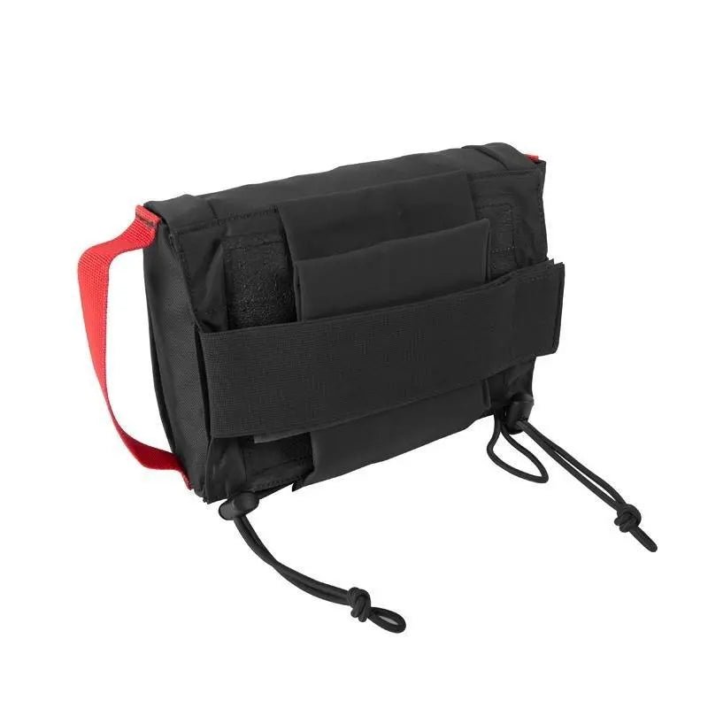 Tasmanian Tiger Vehicle Headrest IFAK Pouch - Tasmanian Tiger