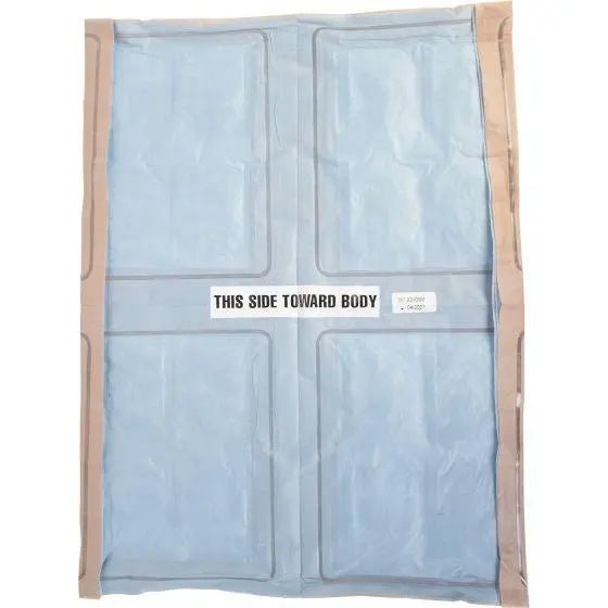 Techtrade Ready Heat Blanket - TechTrade
