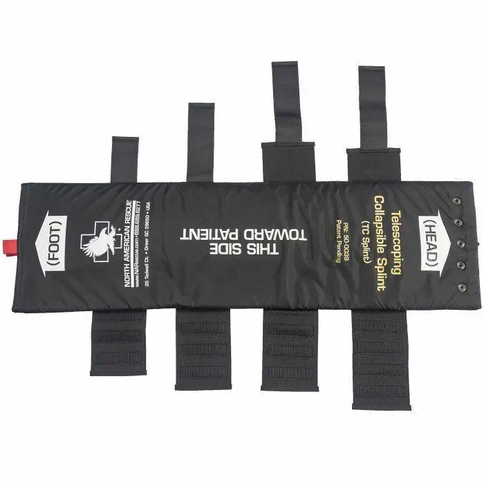 Telescoping Collapsible Splint (TC Splint) - North American Rescue