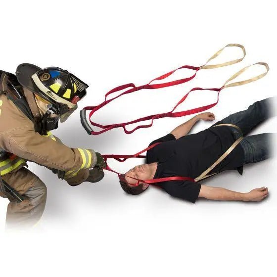 The Ex - Tract Strap - North American Rescue